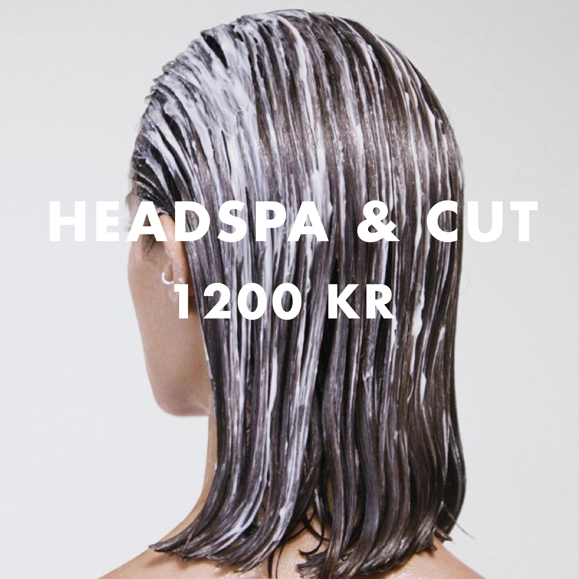 HEADSPA & CUT