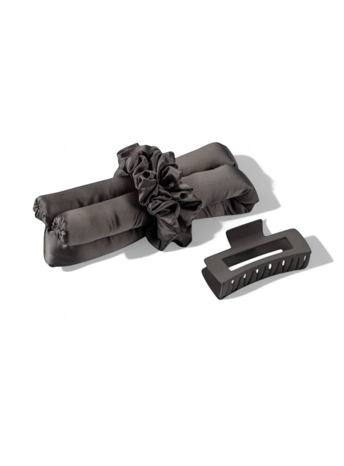Orginal size Heatless curler