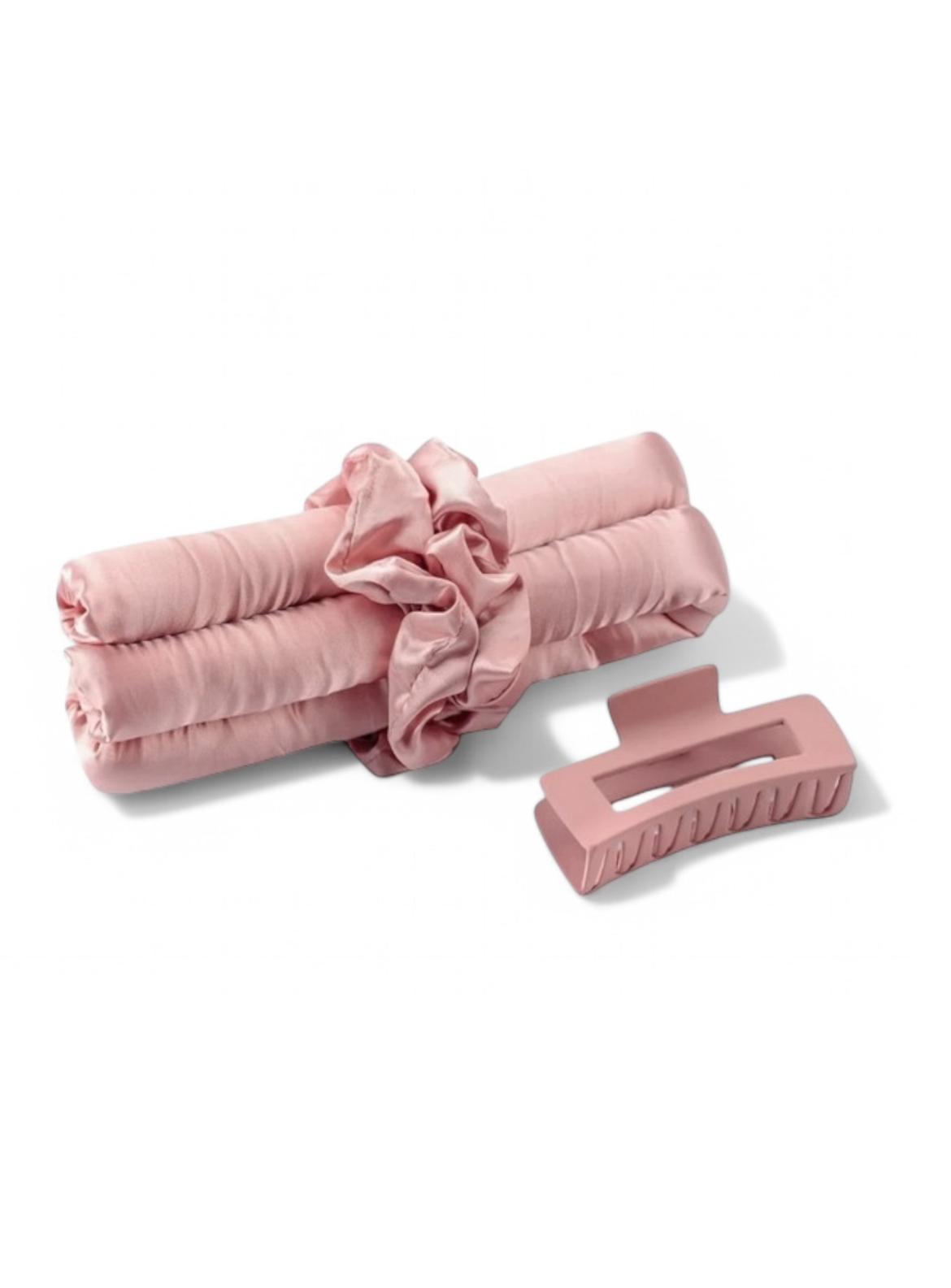 Orginal size Heatless curler