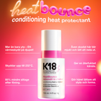 HEATBOUNCE CONDITIONING HEAT PROTECTANT 118 ML