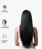 Orginal size Heatless curler