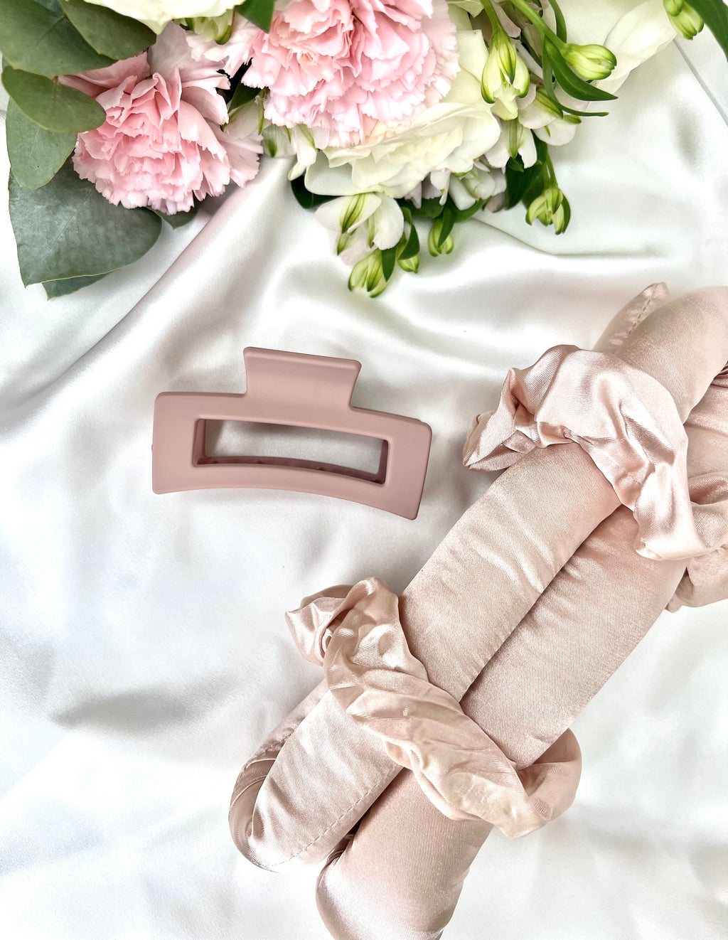 Orginal size Heatless curler