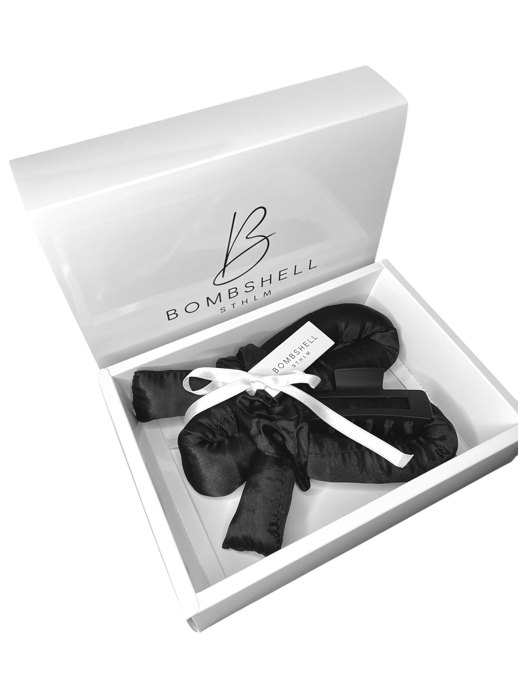 Orginal size Heatless curler